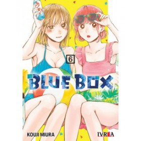   Preventa Blue Box 06